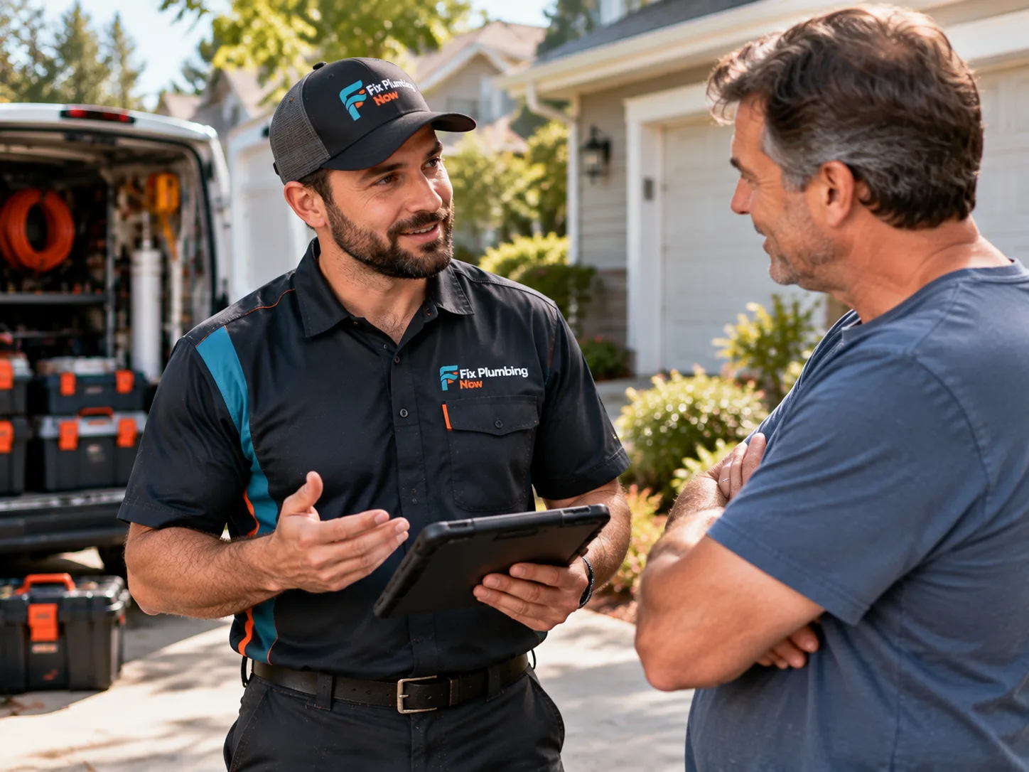 Clogged Drain Service Parkston, SD FAQs